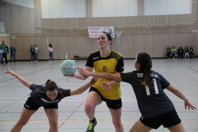 2017_03_26 TSV Essleben - TV Oberndorf